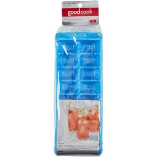 2CT Ice Cube Tray, Bradshaw, Mfr#: 16681
